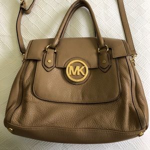 Michael Kors shoulder bag